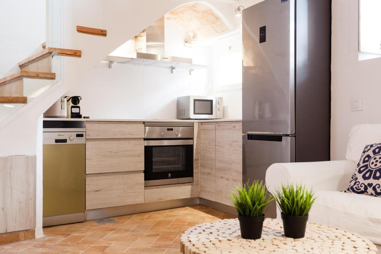 L'Havanera Boutique Home Palamós Buitenkant foto
