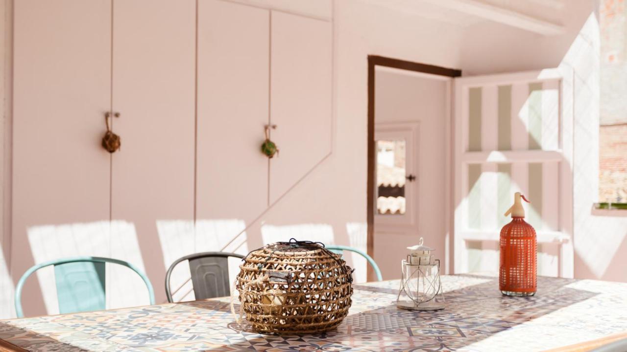 L'Havanera Boutique Home Palamós Buitenkant foto